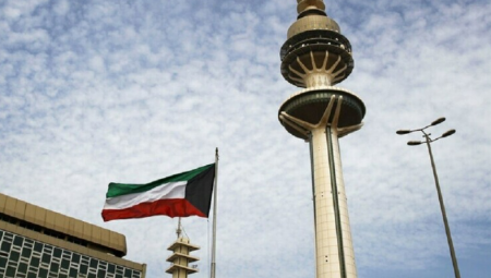 انتخابات مجلس الأمة الكويتي 